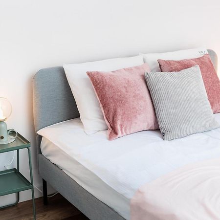 Krakow Trailside Apartments - By Upstairs المظهر الخارجي الصورة