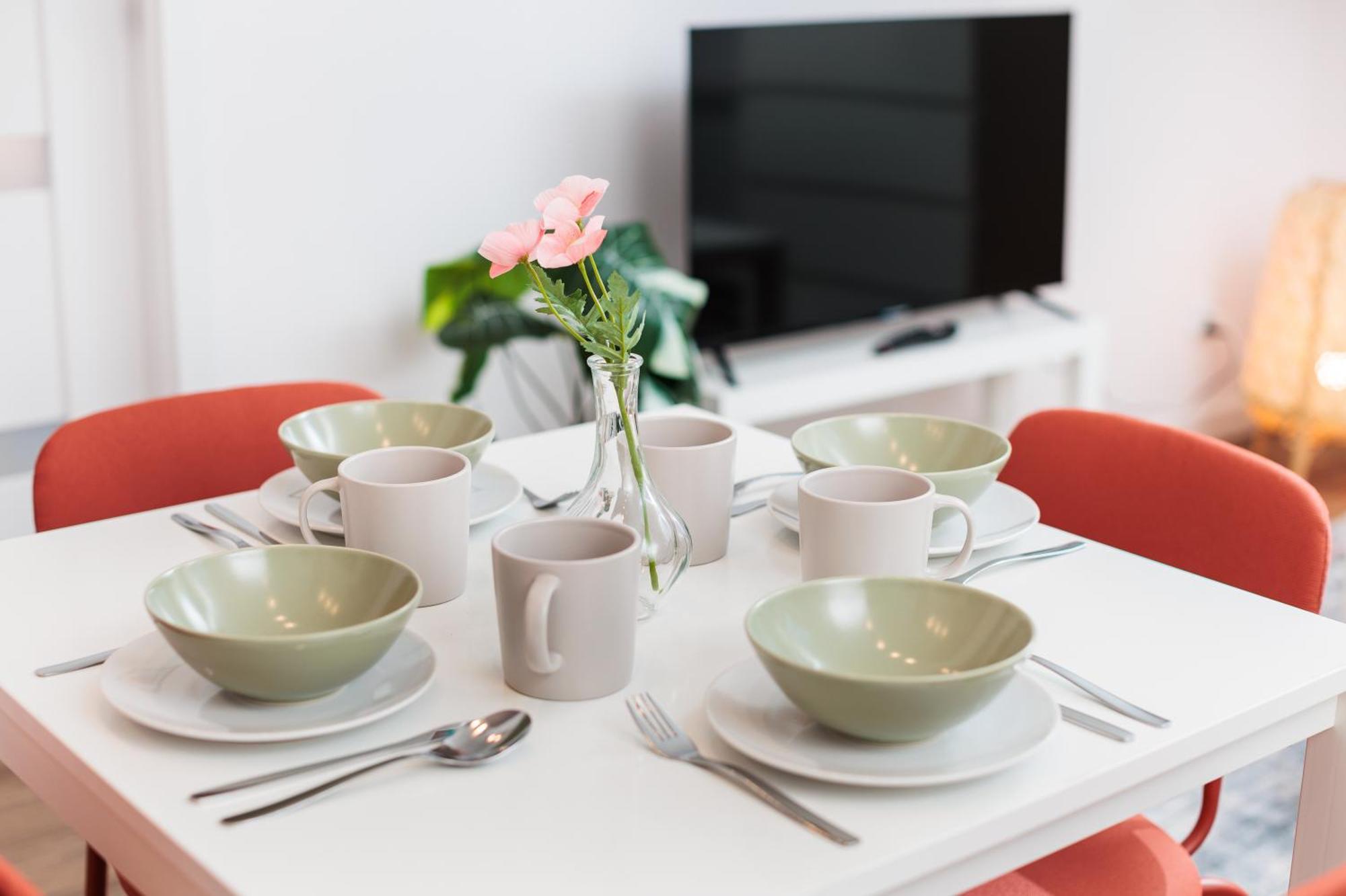 Krakow Trailside Apartments - By Upstairs المظهر الخارجي الصورة