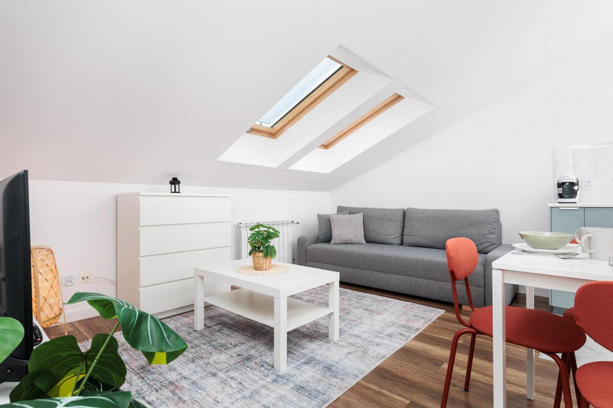Krakow Trailside Apartments - By Upstairs المظهر الخارجي الصورة